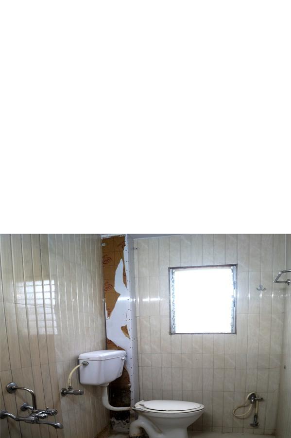 Hotel Zam Zam Palace Мумбаи Экстерьер фото